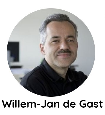 Willem-Jan de Gast